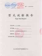 網絡二合一防雷器檢測報告