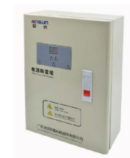 三相電源防雷箱