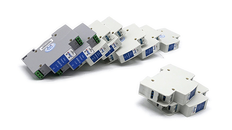 二級電涌保護器