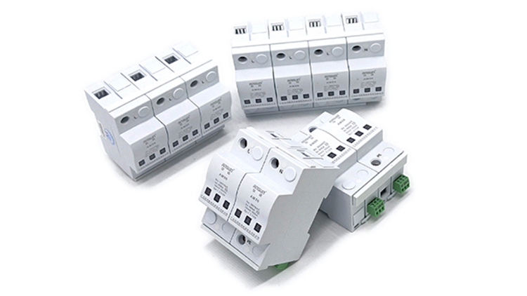 電涌保護器